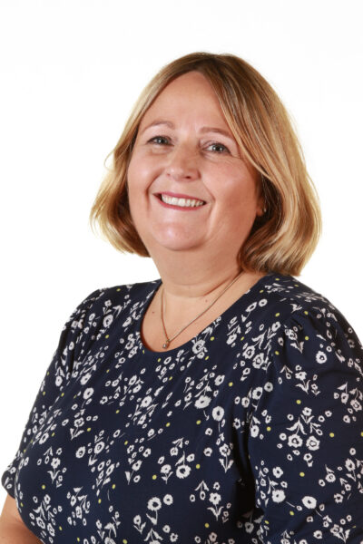 photo of headteacher