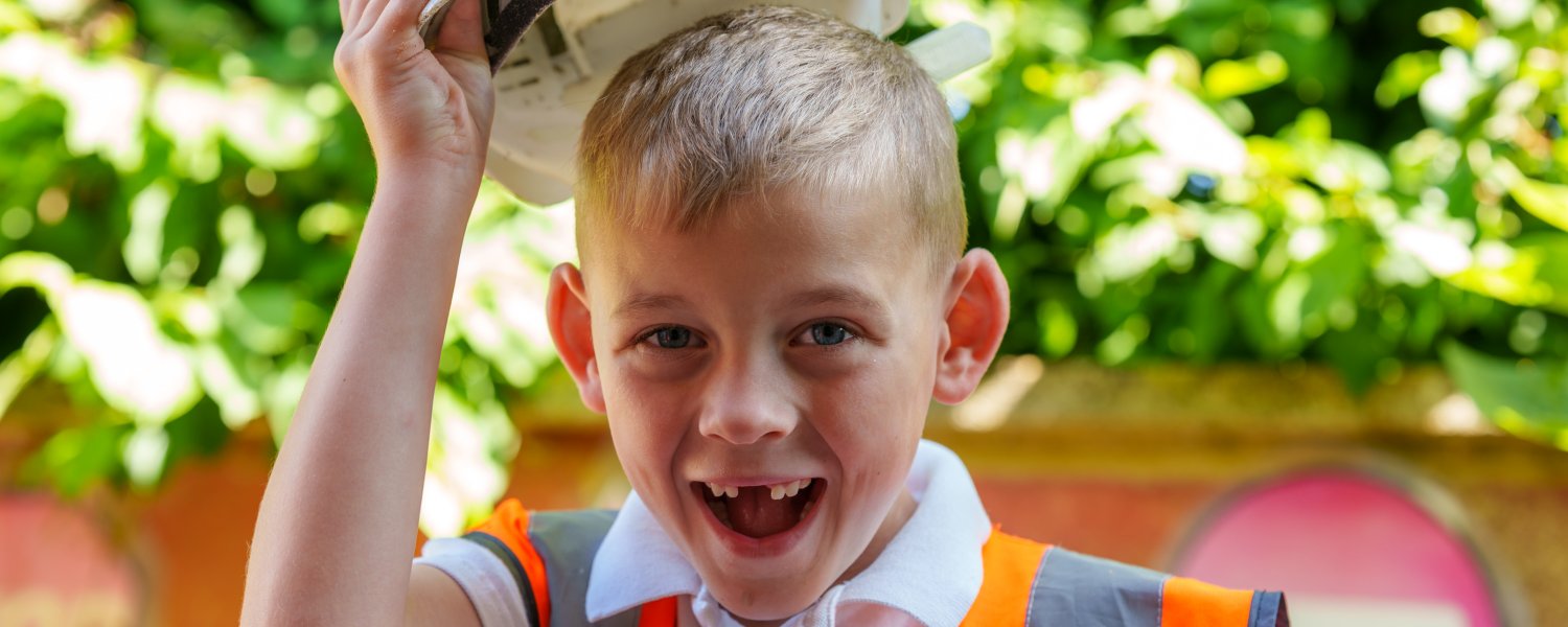 slideshow of children